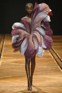 Iris Van Herpen Couture Spring 2019