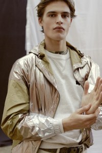 Isabel Marant Men's Fall 2019