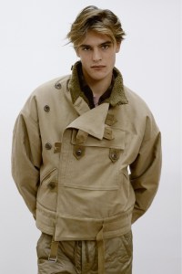 Isabel Marant Men's Fall 2019