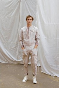 Isabel Marant Men's Fall 2019