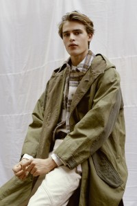 Isabel Marant Men's Fall 2019
