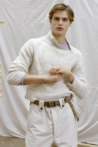 Isabel Marant Men's Fall 2019