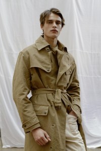Isabel Marant Men's Fall 2019