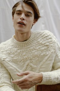 Isabel Marant Men's Fall 2019