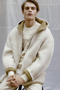 Isabel Marant Men's Fall 2019