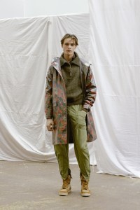 Isabel Marant Men's Fall 2019
