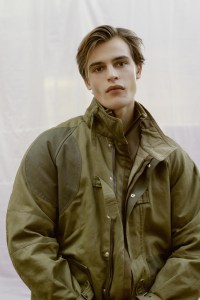 Isabel Marant Men's Fall 2019