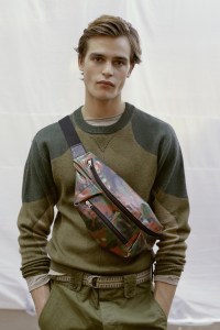 Isabel Marant Men's Fall 2019