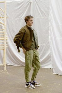Isabel Marant Men's Fall 2019