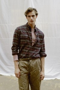 Isabel Marant Men's Fall 2019