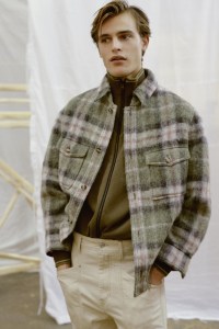 Isabel Marant Men's Fall 2019