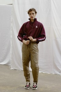 Isabel Marant Men's Fall 2019