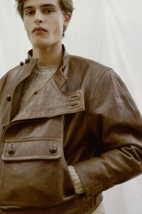 Isabel Marant Men's Fall 2019