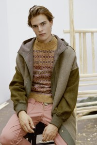 Isabel Marant Men's Fall 2019