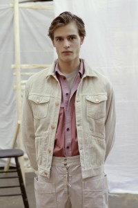 Isabel Marant Men's Fall 2019