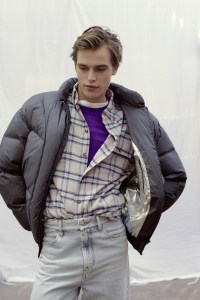Isabel Marant Men's Fall 2019