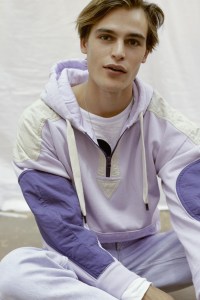 Isabel Marant Men's Fall 2019