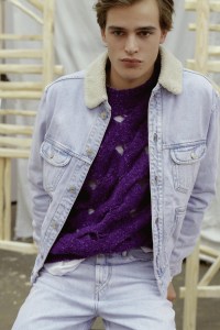 Isabel Marant Men's Fall 2019