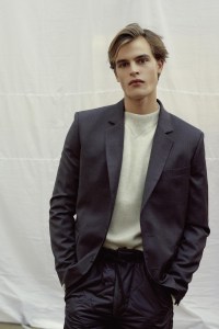 Isabel Marant Men's Fall 2019