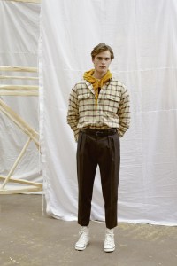 Isabel Marant Men's Fall 2019