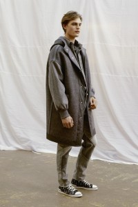 Isabel Marant Men's Fall 2019