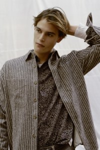 Isabel Marant Men's Fall 2019