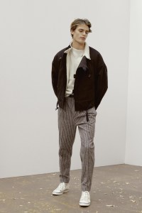 Isabel Marant Men's Fall 2019