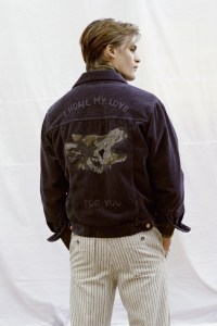 Isabel Marant Men's Fall 2019