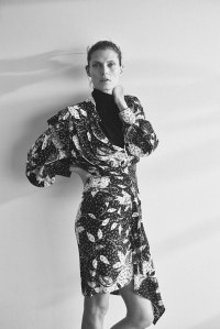 Isabel Marant Pre-Fall 2019