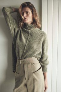 Isabel Marant Pre-Fall 2019