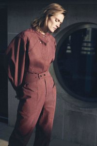 Isabel Marant Pre-Fall 2019