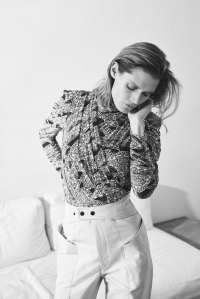 Isabel Marant Pre-Fall 2019