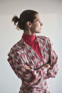 Isabel Marant Pre-Fall 2019
