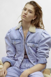 Isabel Marant Étoile RTW Fall 2019