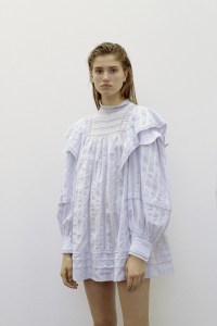Isabelle Marant Etoile RTW Fall 2019