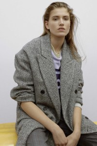 Isabelle Marant Etoile RTW Fall 2019