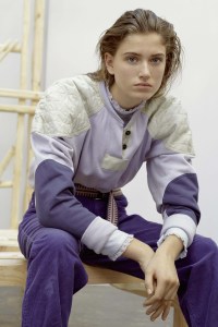 Isabelle Marant Etoile RTW Fall 2019