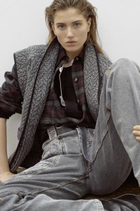 Isabelle Marant Etoile RTW Fall 2019