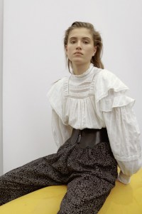 Isabelle Marant Etoile RTW Fall 2019