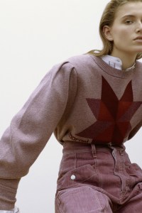 Isabelle Marant Etoile RTW Fall 2019