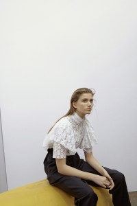 Isabelle Marant Etoile RTW Fall 2019