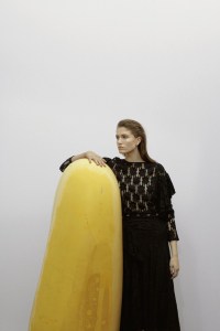 Isabelle Marant Etoile RTW Fall 2019
