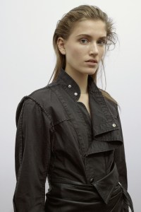 Isabelle Marant Etoile RTW Fall 2019