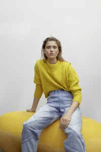 Isabelle Marant Etoile RTW Fall 2019