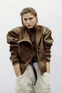Isabelle Marant Etoile RTW Fall 2019