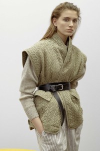 Isabelle Marant Etoile RTW Fall 2019