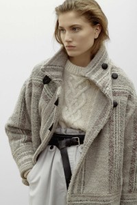 Isabelle Marant Etoile RTW Fall 2019