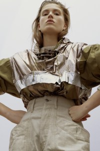 Isabelle Marant Etoile RTW Fall 2019