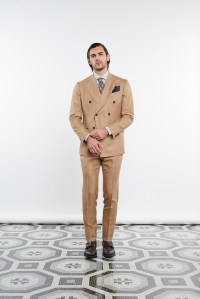 Isaia Men's Fall 2019