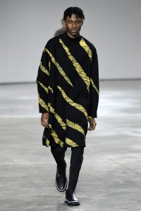 Issey Miyake Men Men's Fall 2019